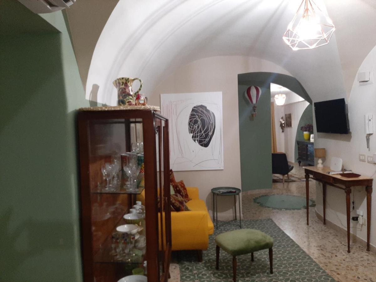 Holiday home Casa Famoso Catania