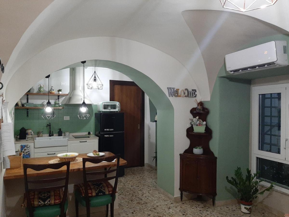 Holiday home Casa Famoso