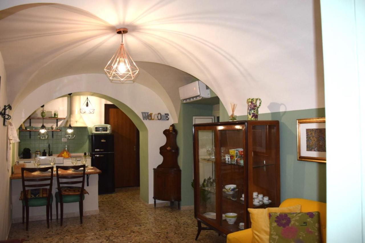 Holiday home Casa Famoso