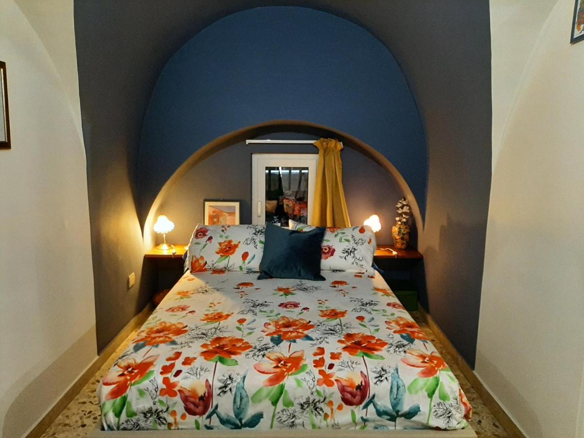 Casa Famoso Casa vacanze Catania