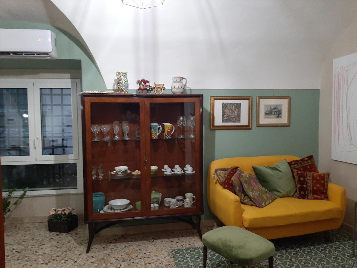 Casa Famoso * Catania
