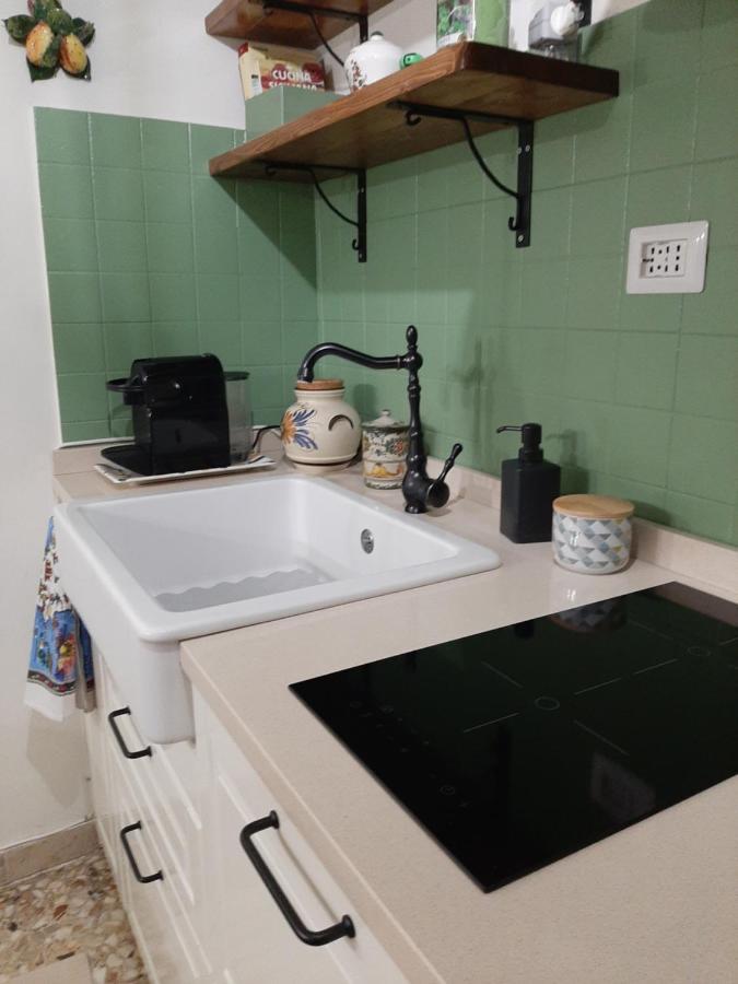 Casa Famoso Holiday home