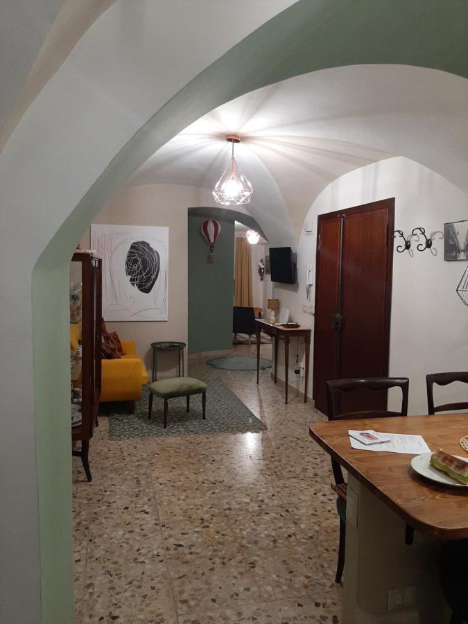 Holiday home Casa Famoso
