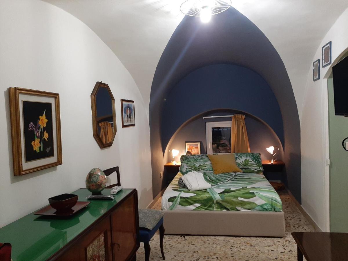 Holiday home Casa Famoso