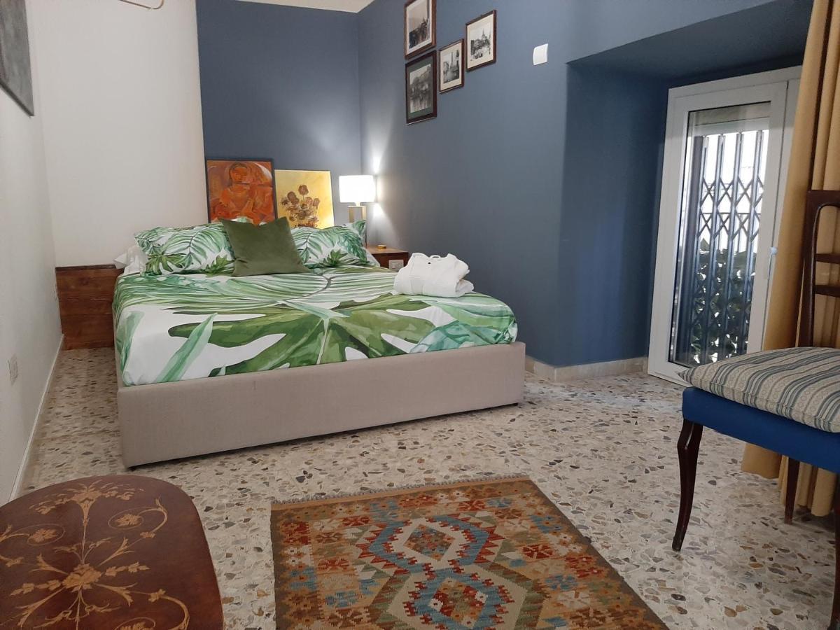 Casa Famoso Casa vacanze Catania