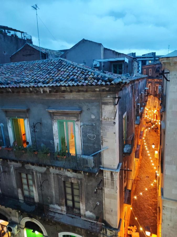 Holiday home Casa Famoso Catania