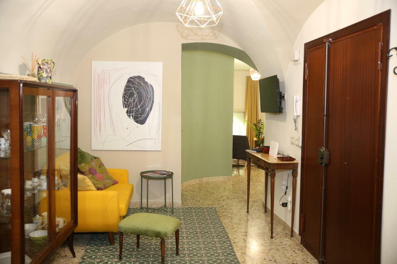 Casa Famoso Catania