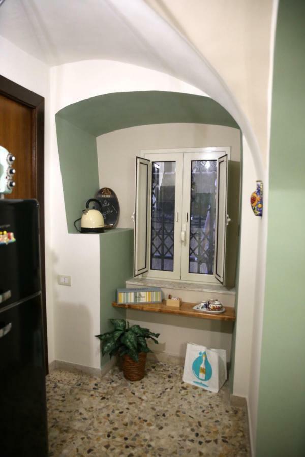 Casa Famoso Holiday home Catania