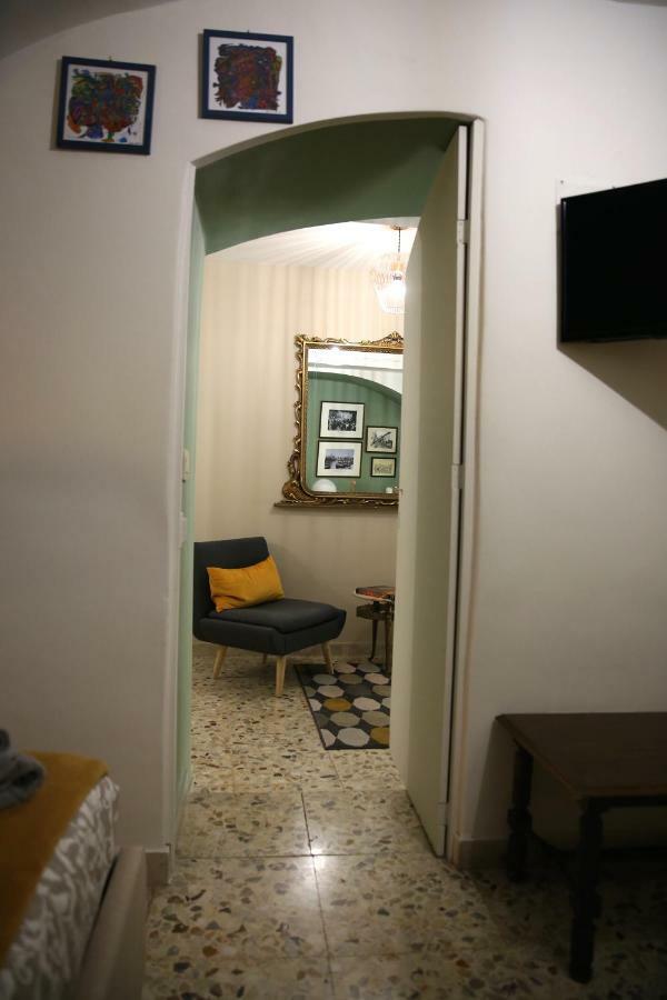 Casa Famoso * Catania