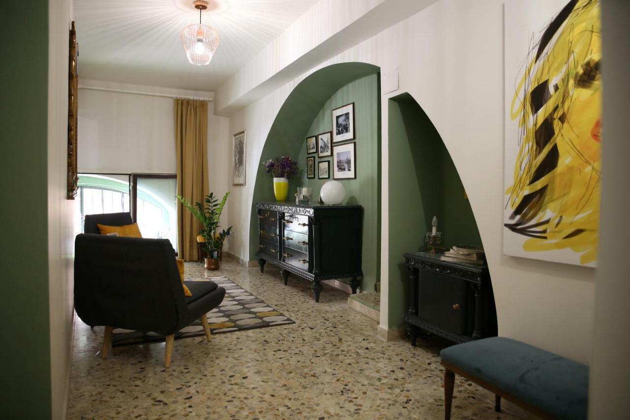 Casa Famoso Holiday home *