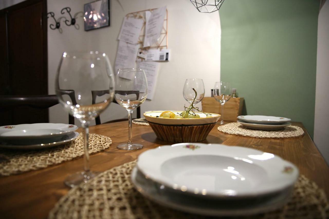 Holiday home Casa Famoso