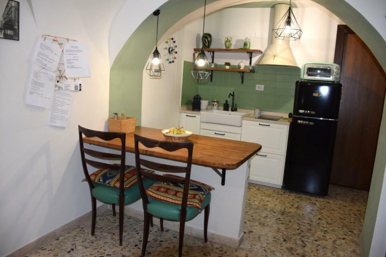 Casa Famoso Holiday home *
