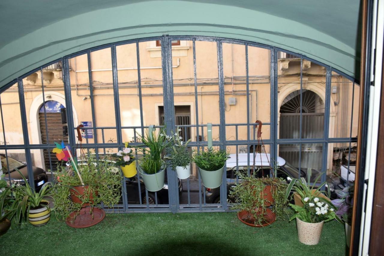 Holiday home Casa Famoso Catania