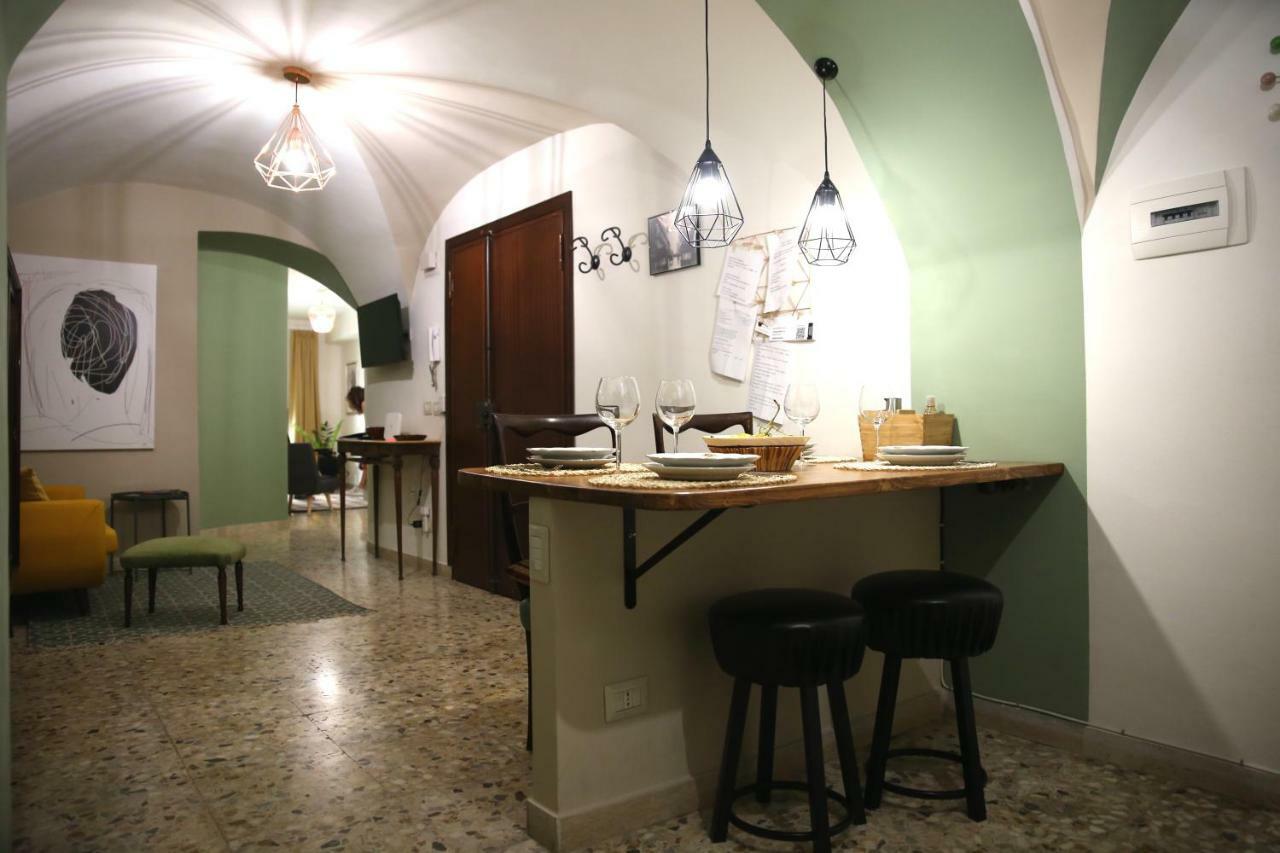 Casa Famoso * Catania