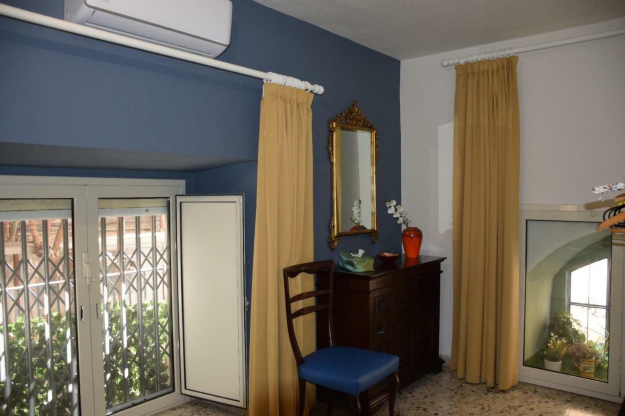 Holiday home Casa Famoso