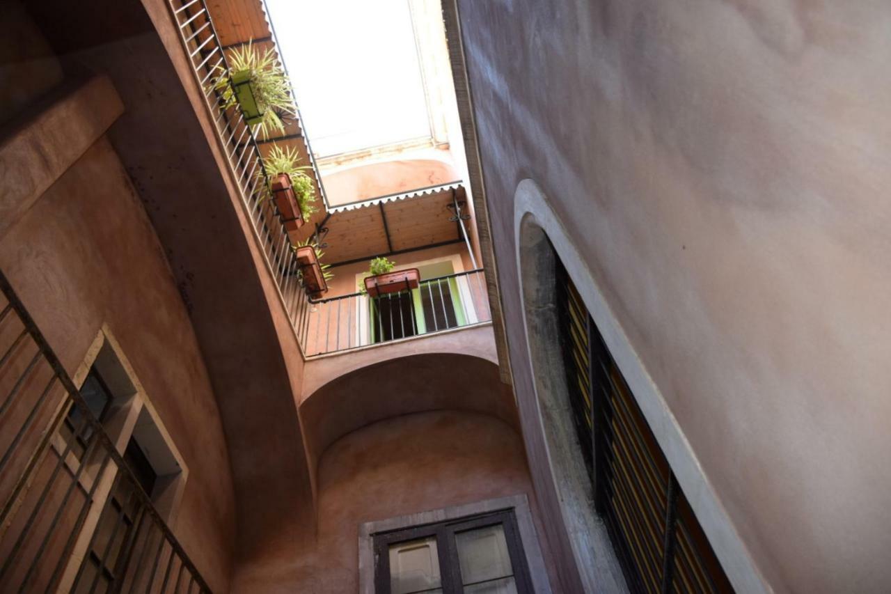 Holiday home Casa Famoso