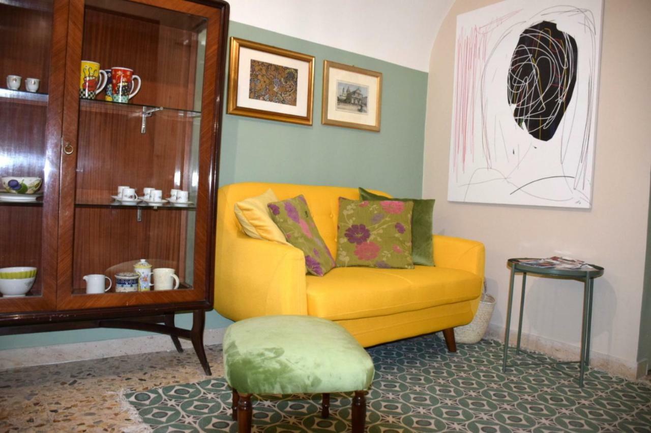 Casa Famoso Holiday home Catania