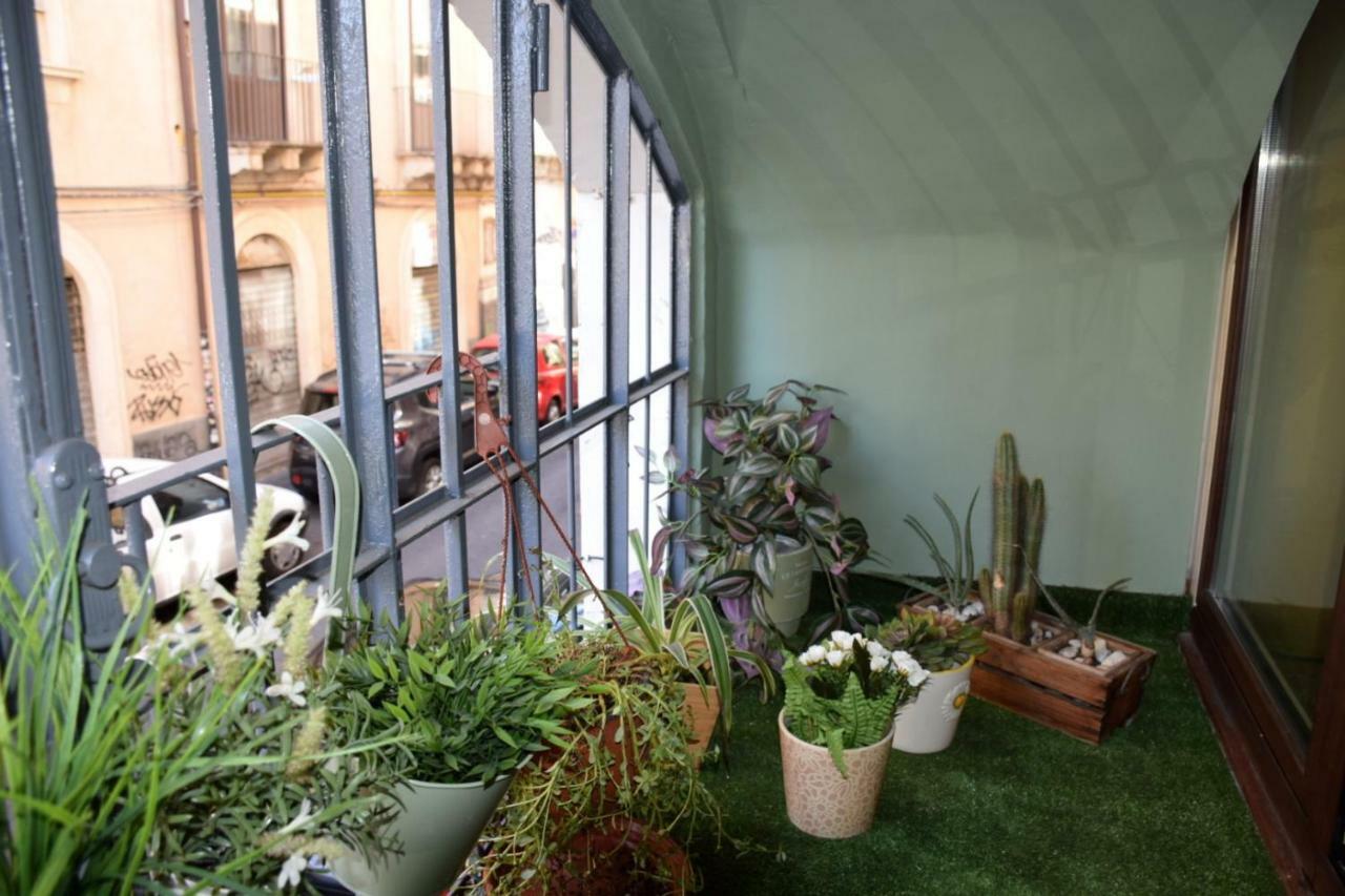 Holiday home Casa Famoso Catania