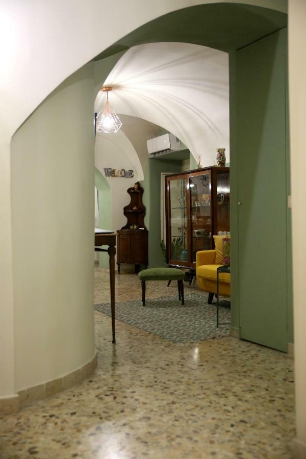 Casa Famoso * Catania