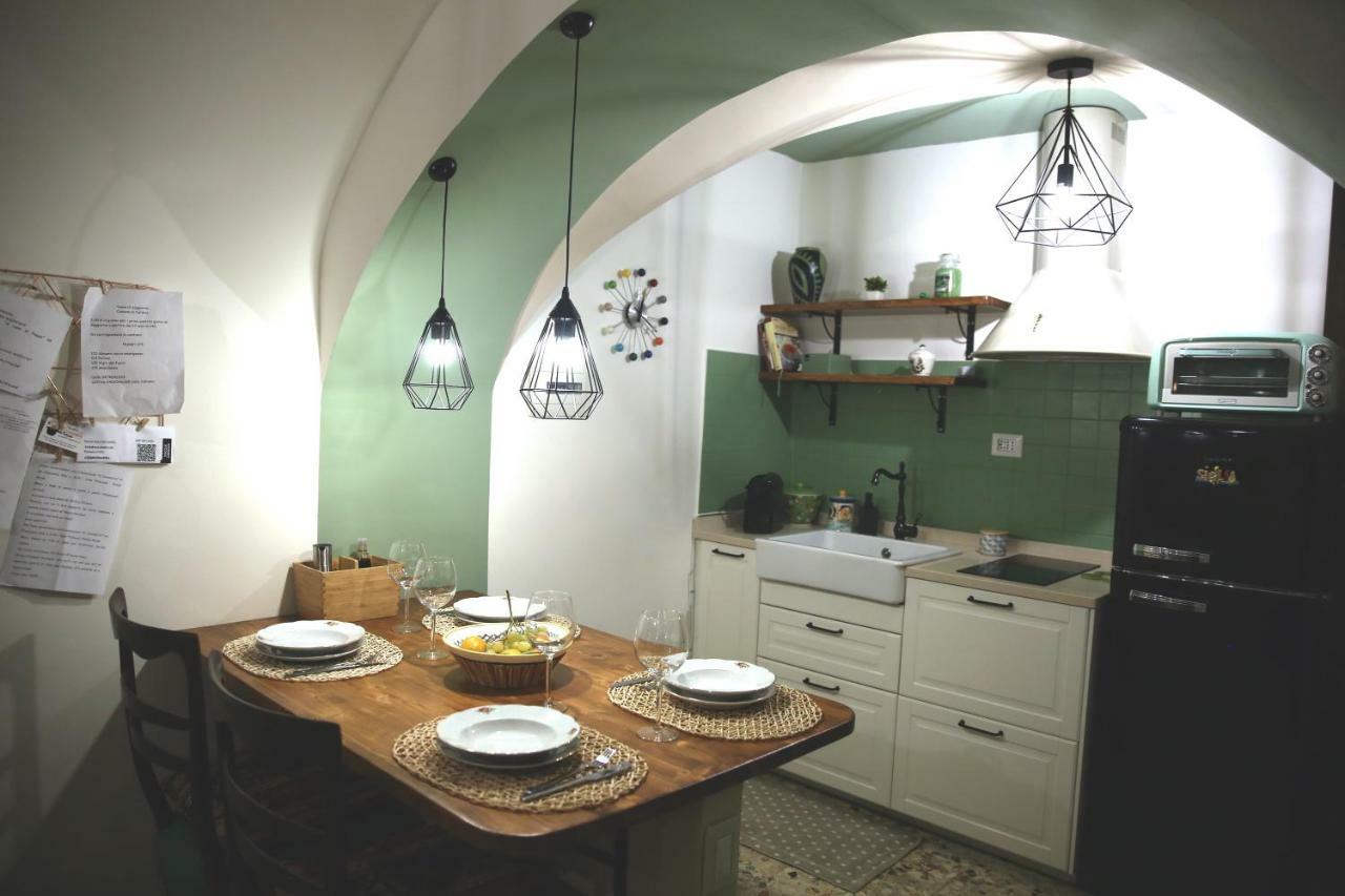 Casa Famoso Casa vacanze Catania