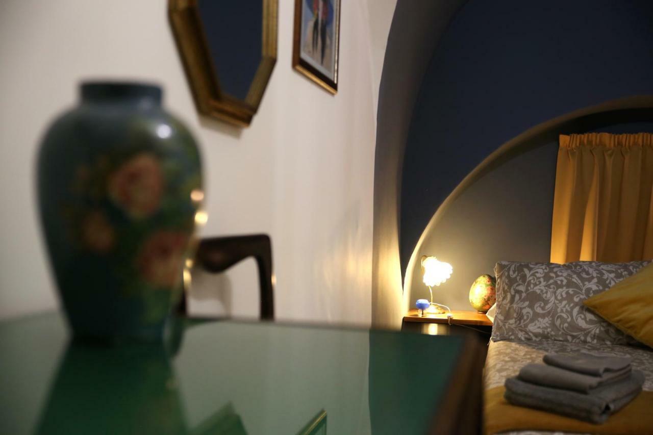 Casa Famoso Holiday home Catania