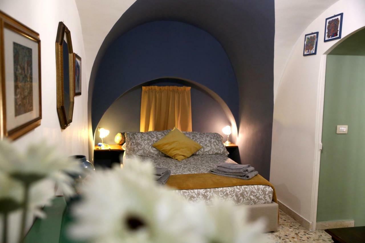 Casa Famoso Holiday home
