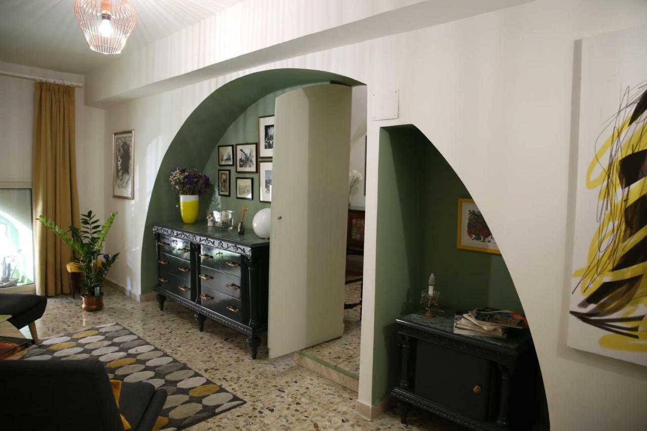 Casa Famoso Holiday home