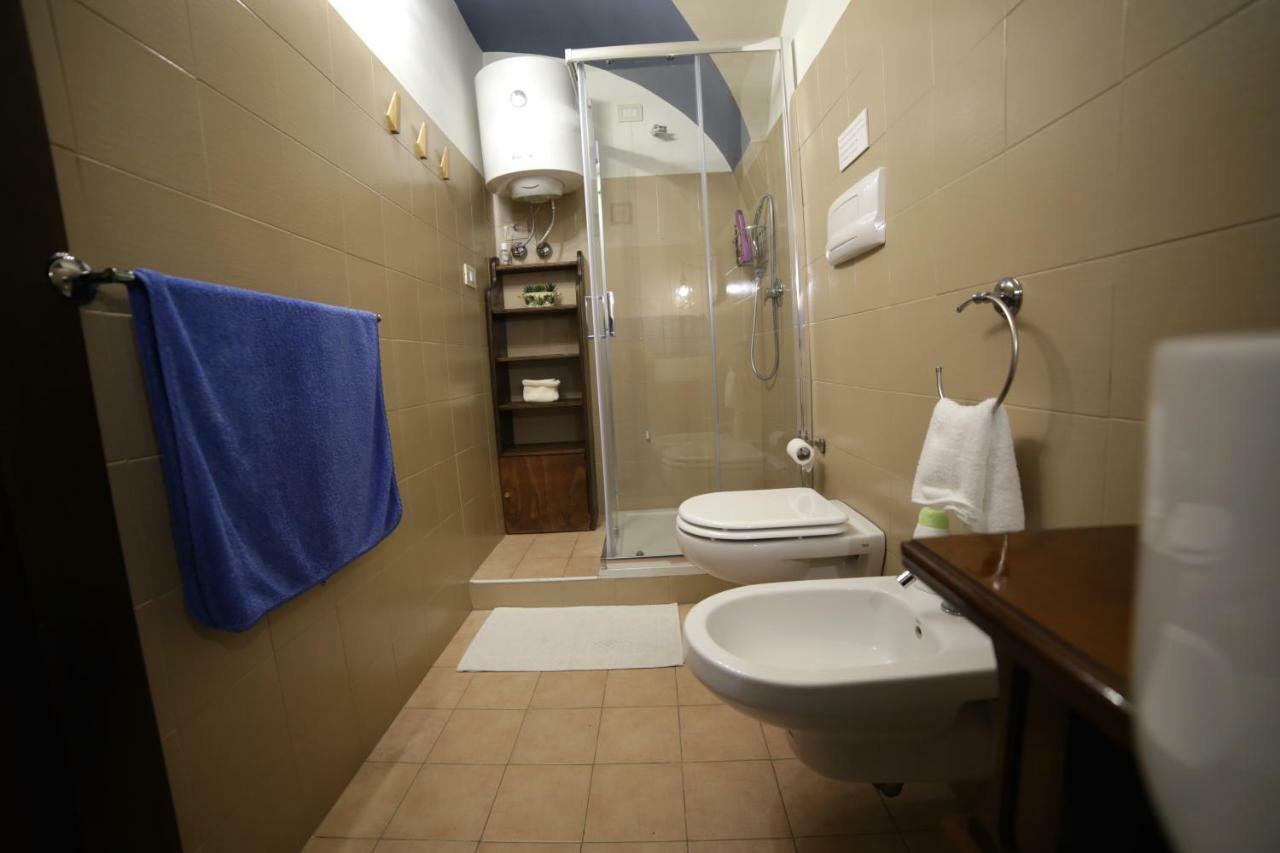 Casa Famoso Holiday home Catania