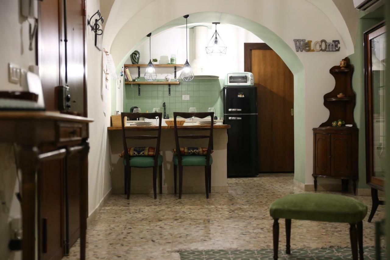 Casa vacanze Casa Famoso *