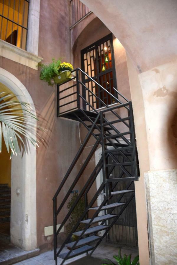 Casa Famoso Holiday home Catania